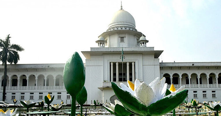 তদন্ত শেষে রাষ্ট্রপতির কাছে প্রেরণ ১২ বিচারপতির তথ্যাদি