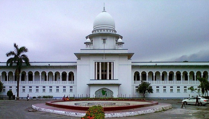 কয়েকজন বিচারপতির বিরুদ্ধে পূর্ণাঙ্গ তদন্তের অনুমতি রাষ্ট্রপতির