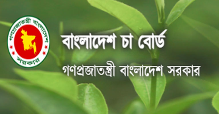 বাংলাদেশ চা বোর্ডে চাকরির সুযোগ