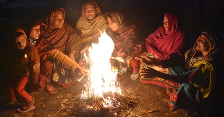 শীতার্তদের পৌনে সাত লাখ কম্বল দেবে সরকার