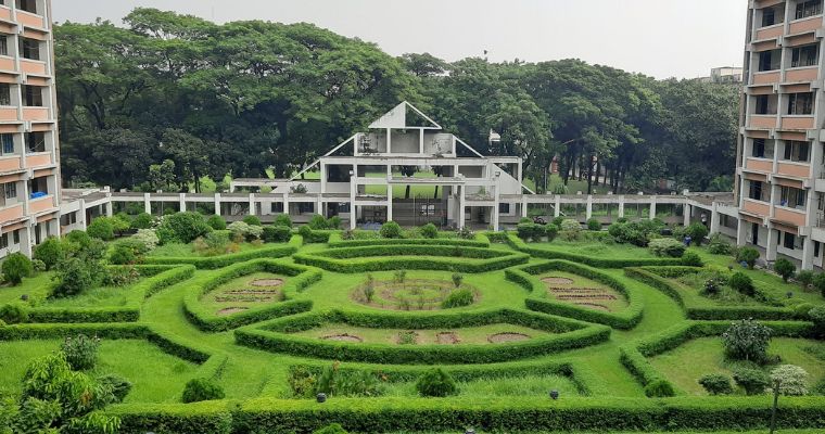 ঢাবি সম্প্রীতি ত্রিকেট টুর্নামেন্টে চ্যাম্পিয়ন বিজয় একাত্তর হল