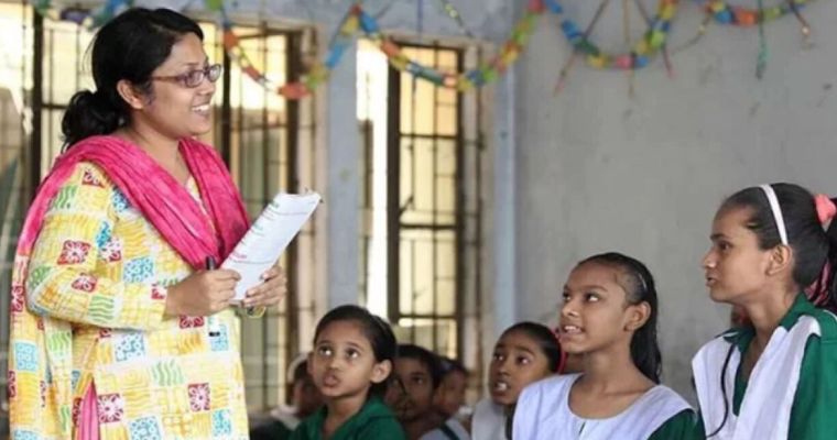 এনটিআরসিএ’র সুপারিশপ্রাপ্ত শিক্ষকদের বদলির বিষয়ে যা জানাল মাউশি