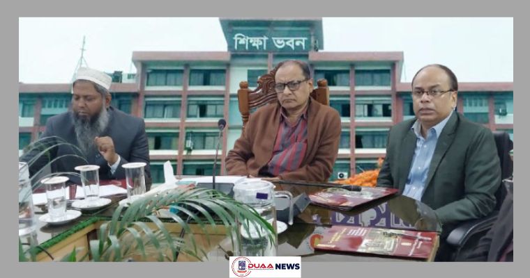 বেসরকারি শিক্ষাপ্রতিষ্ঠানকে রেজিস্ট্রেশনের আওতায় আনা হচ্ছে: উপদেষ্টা বিধান রঞ্জন