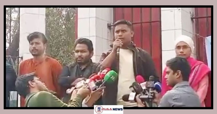 ‘তরুণরা ফ্যাসিবাদের বিপক্ষে’