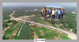 রামগড় স্থলবন্দর চালুর বিষয়ে যা জানালেন নৌপরিবহন উপদেষ্টা