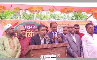 ‘ঢাবির ছাত্র’ শুনলেই একে অপরের প্রতি আন্তরিকতা আসে : বকুল