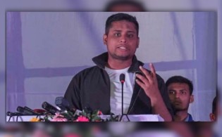 ‘পুরো বাংলাদেশ বোন আছিয়ার কাছে ক্ষমাপ্রার্থী, লজ্জিত’