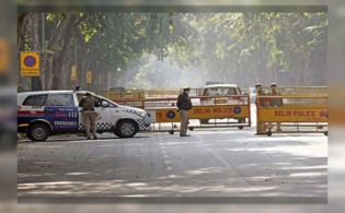 ভারতের রাজধানীতে সংঘবদ্ধ ধ-র্ষ-ণের শিকার বৃটিশ নারী