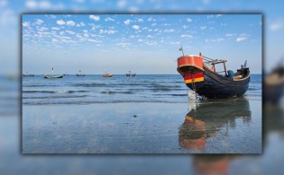 বাংলাদেশের ২৪ জেলেকে ফেরত দিলো আরাকান আর্মি