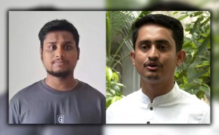 কেন হাসনাত-সারজিসকে উপদেষ্টা করা হয়নি, যা জানা গেল