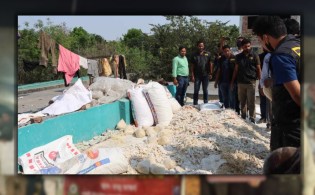 অস্বাস্থ্যকর পরিবেশে সেমাই-নুডুলস উৎপাদন; তিন কারখানাকে জরিমানা