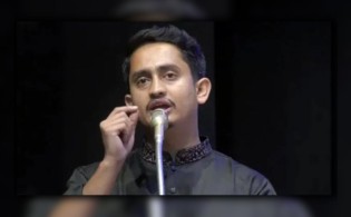 সেনাবাহিনী নিয়ে নিজের অবস্থান জানালেন সারজিস