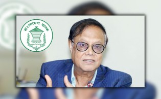 নতুন নোট নিয়ে যে তথ্য দিলেন গভর্নর